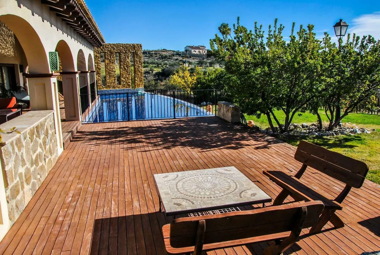 Mirador Del Torcal Villa Antequera