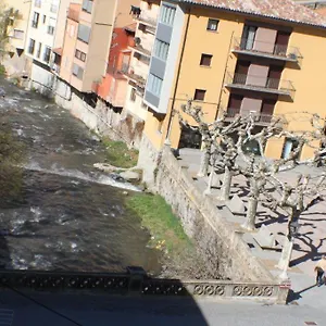 Bonito Atico De Montaña , Ribes De Freser España