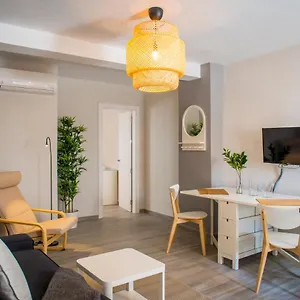 Apartamento Dolmen De Viera, Antequera
