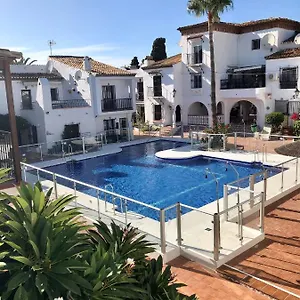 Nueva Pueblo Andaluz Casa Grafton , Nerja España