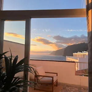 ángeles ático , Puerto de Santiago (Tenerife) España