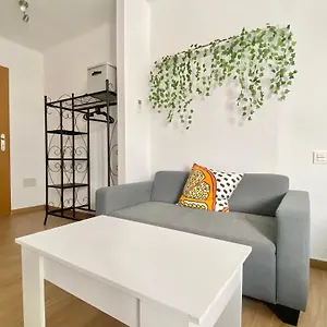 Apartamento Estudio Garzón_01, Antequera
