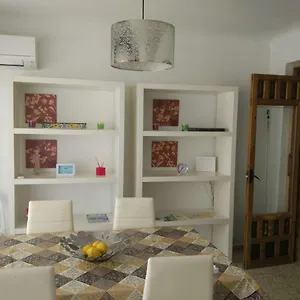 Apartamento Apartamento Alameda De Andalucía De, Antequera