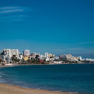 Sun , Benalmádena España