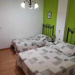 2* Hotel Meson El Numero Uno
