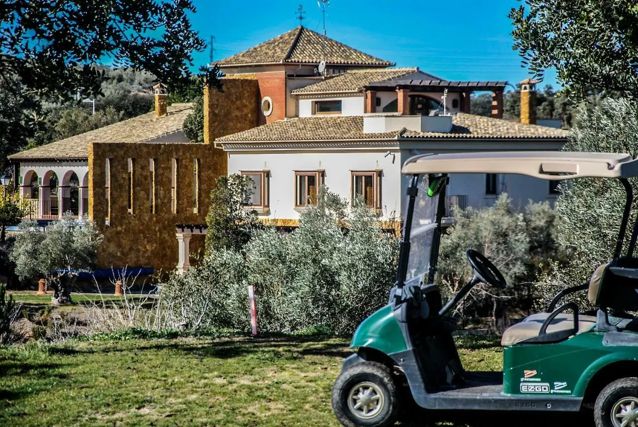 Villa Mirador del Torcal Antequera 0*,