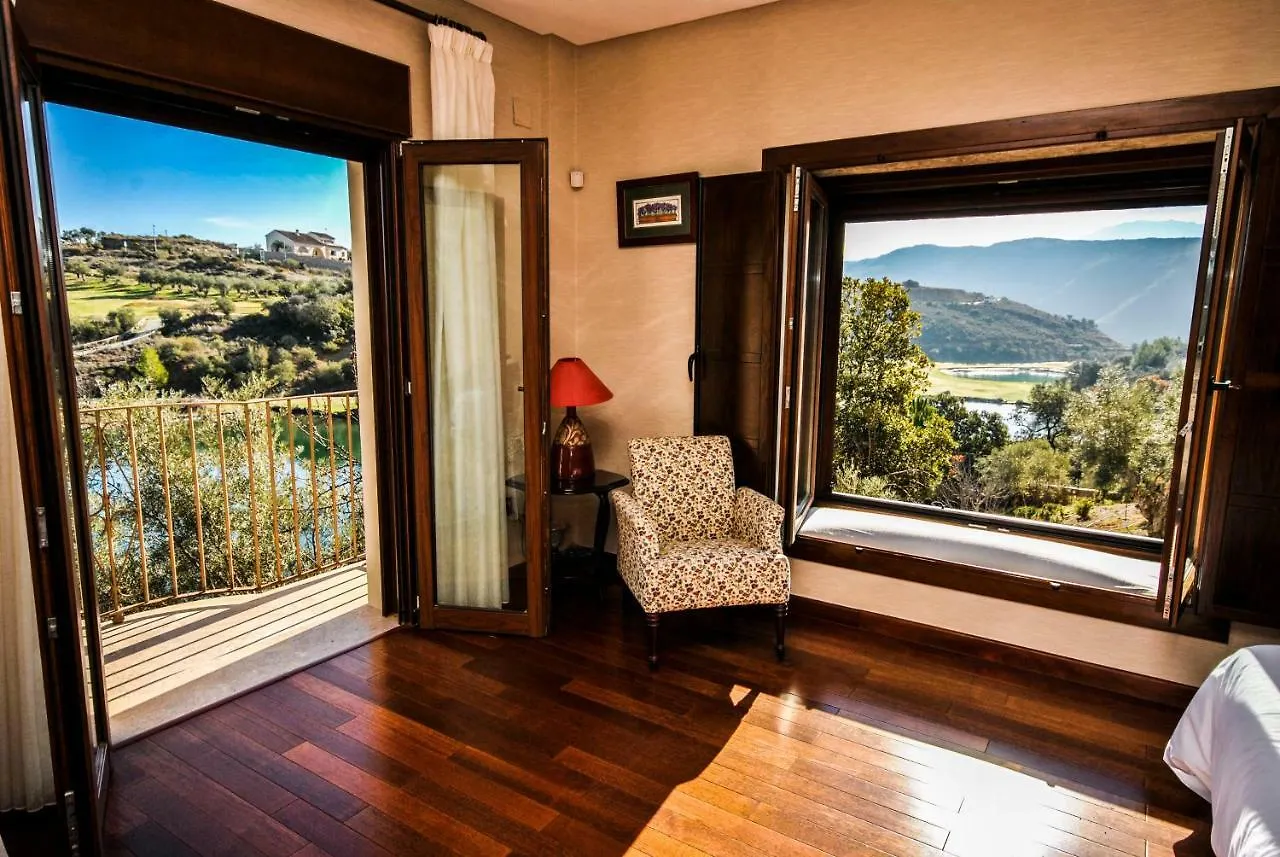 Villa Mirador del Torcal Antequera España