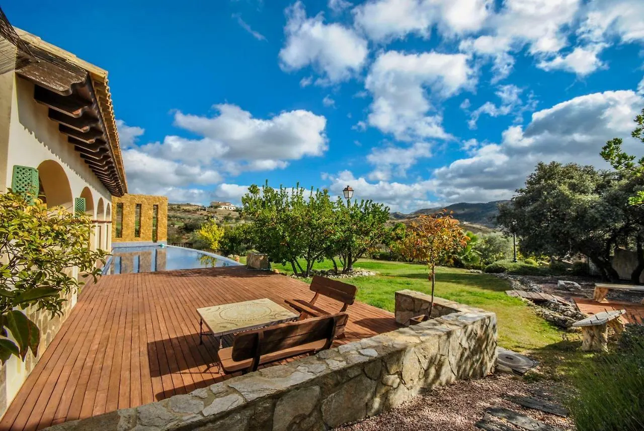 Villa Mirador del Torcal Antequera España