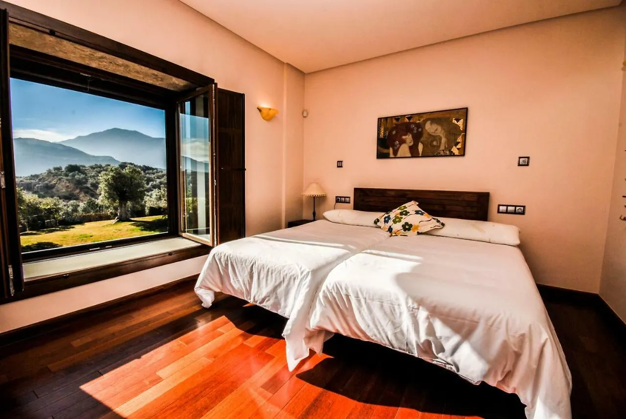 Villa Mirador del Torcal Antequera 0*,