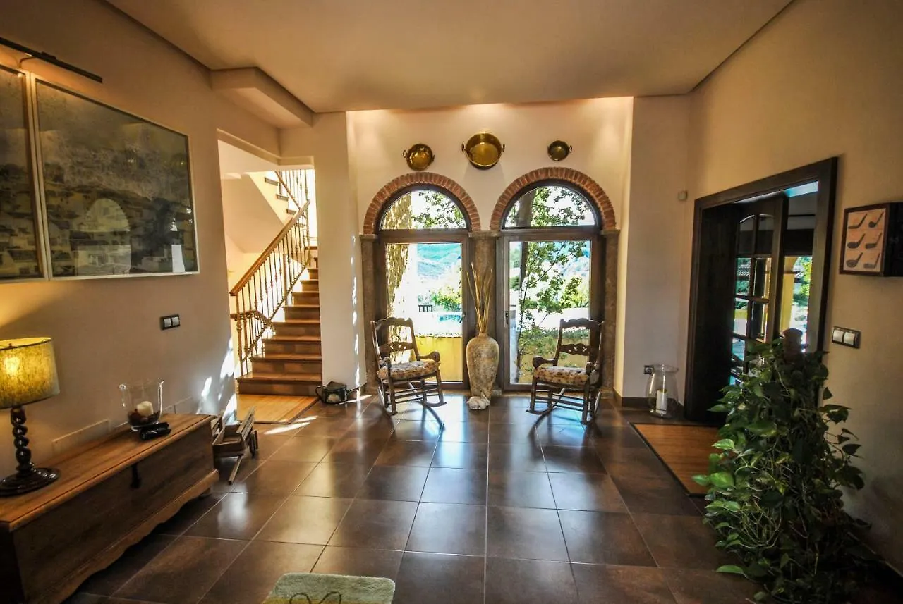 Villa Mirador del Torcal Antequera 0*,  España